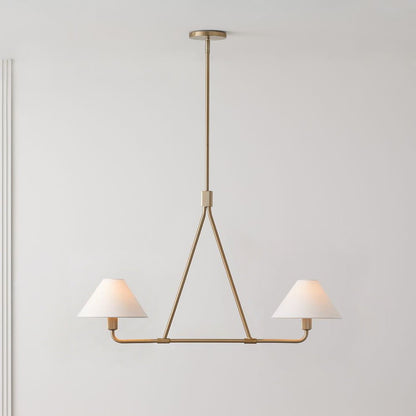 Jovan Chandelier