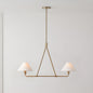 Jovan Chandelier