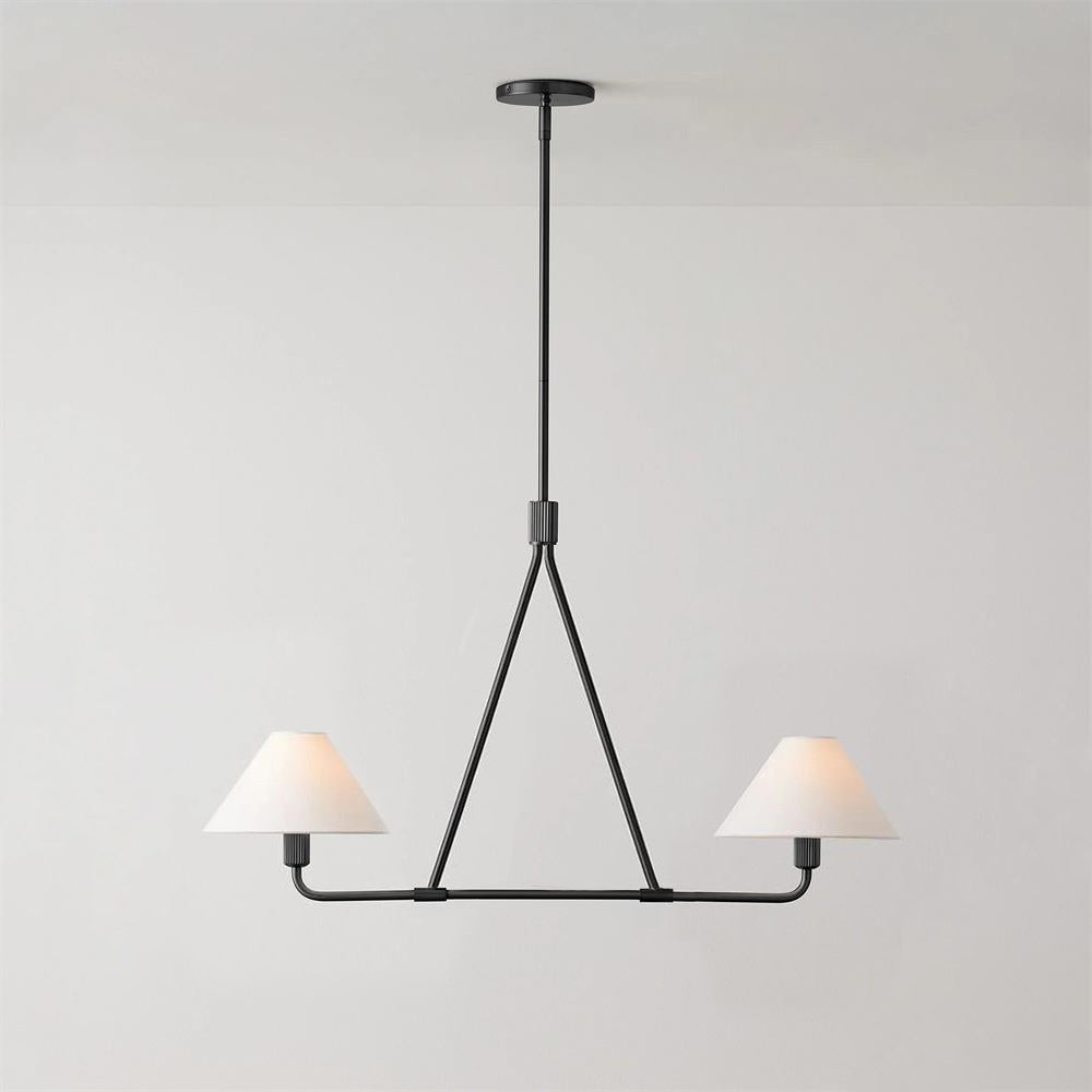 Jovan Chandelier
