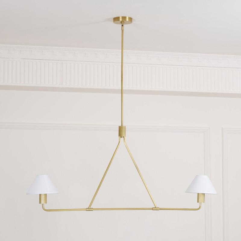 Jovan Chandelier