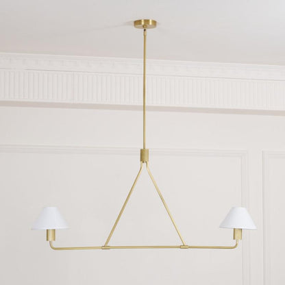 Jovan Chandelier
