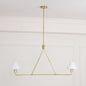 Jovan Chandelier