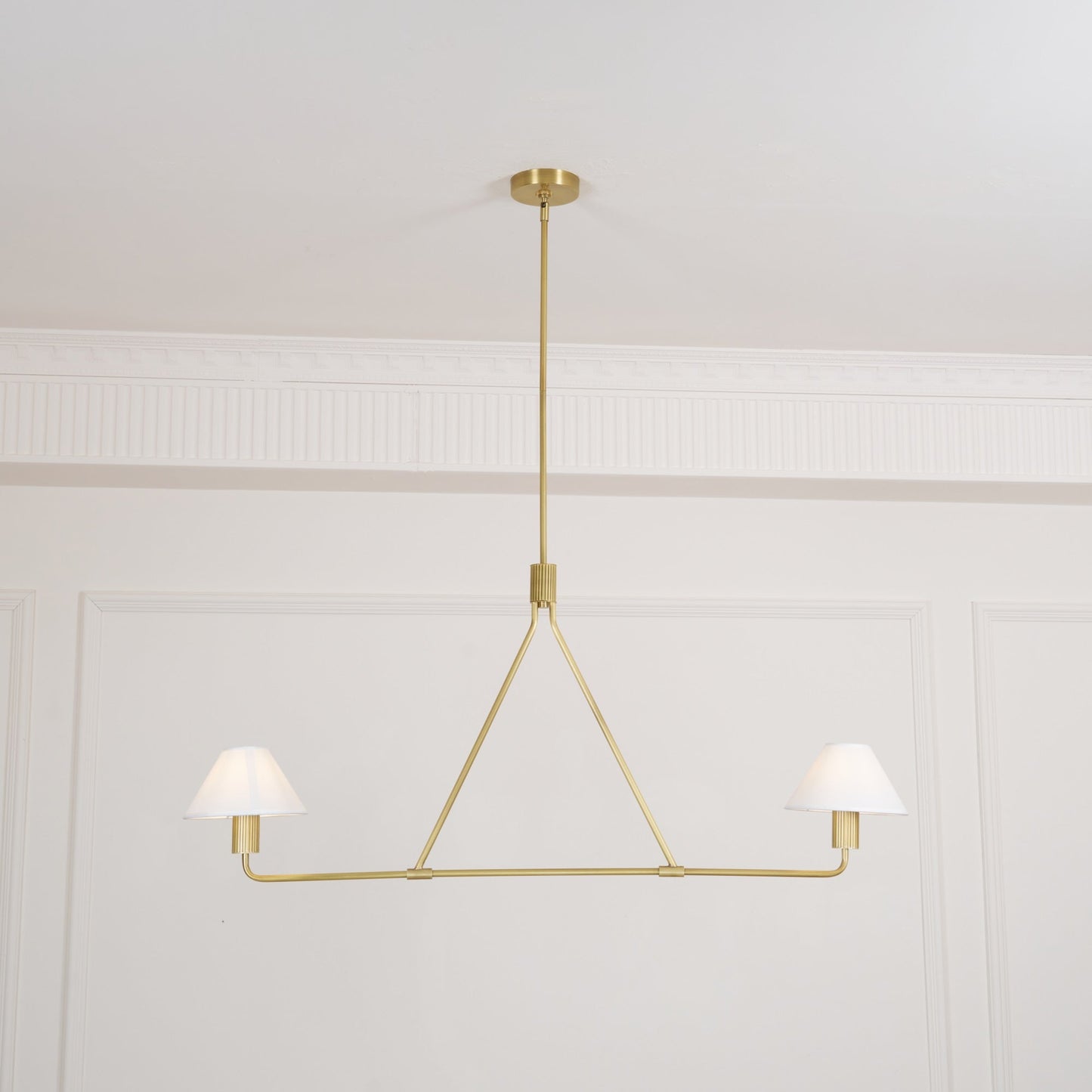 Jovan Chandelier