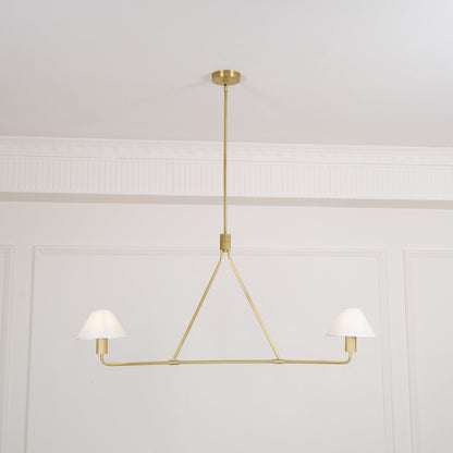 Jovan Chandelier
