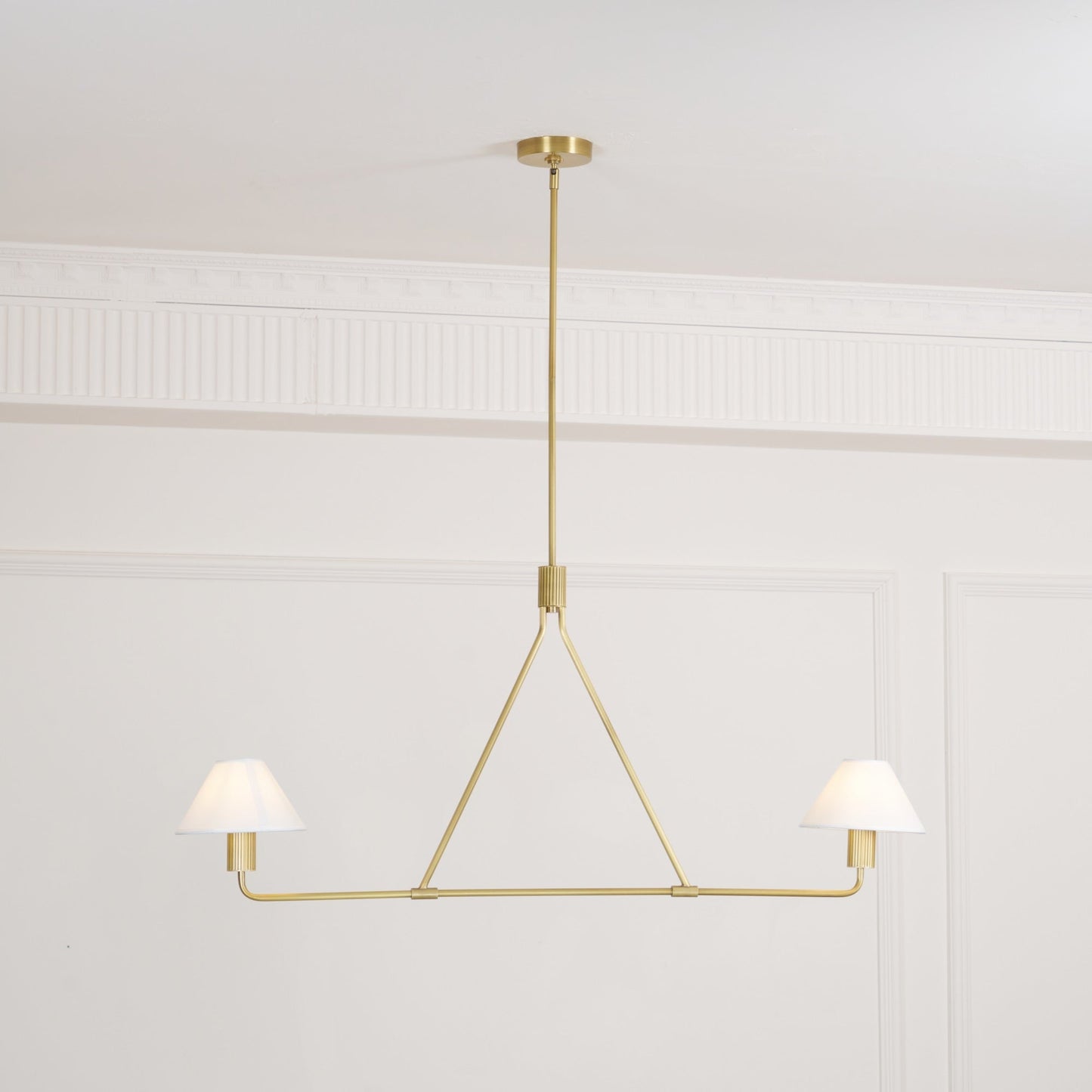 Jovan Chandelier