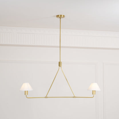 Jovan Chandelier