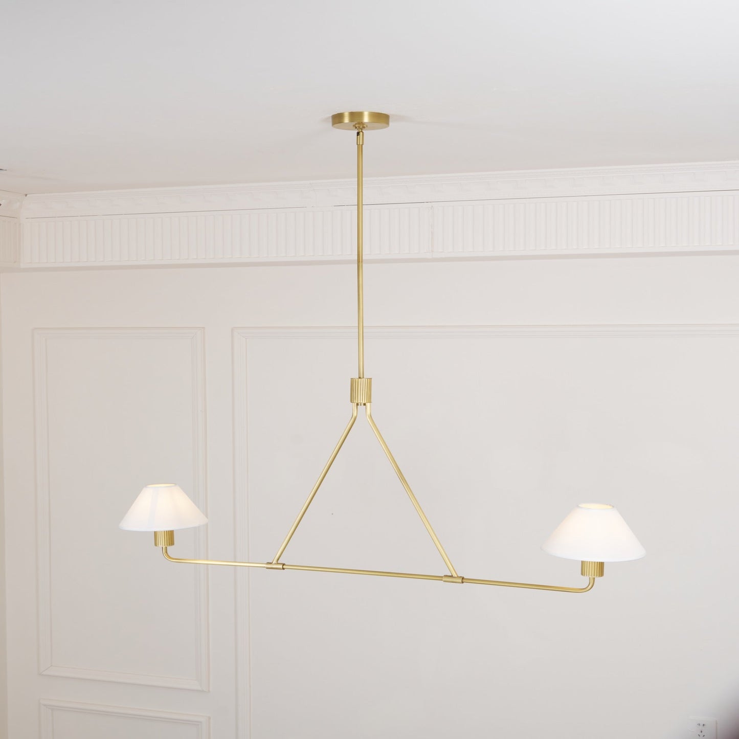 Jovan Chandelier
