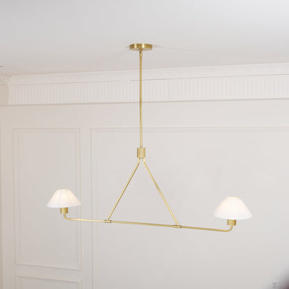 Jovan Chandelier