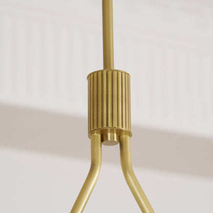 Jovan Chandelier