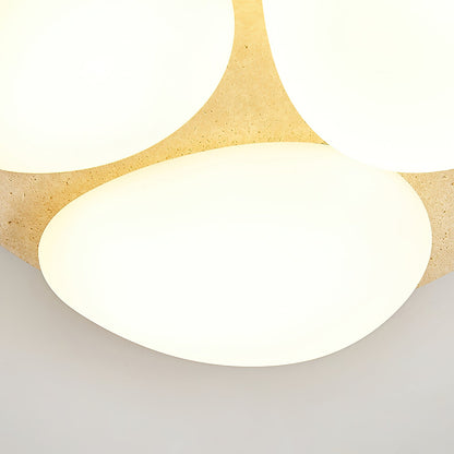Echinacea Ceiling Lamp