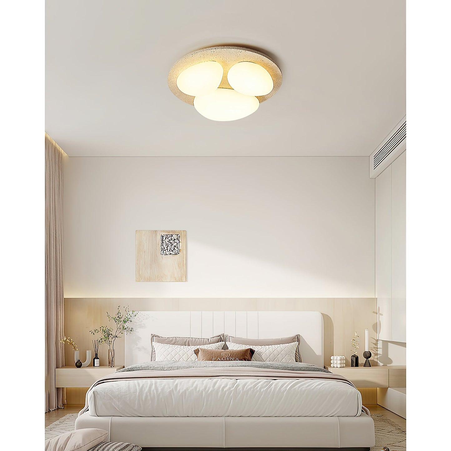 Echinacea Ceiling Lamp