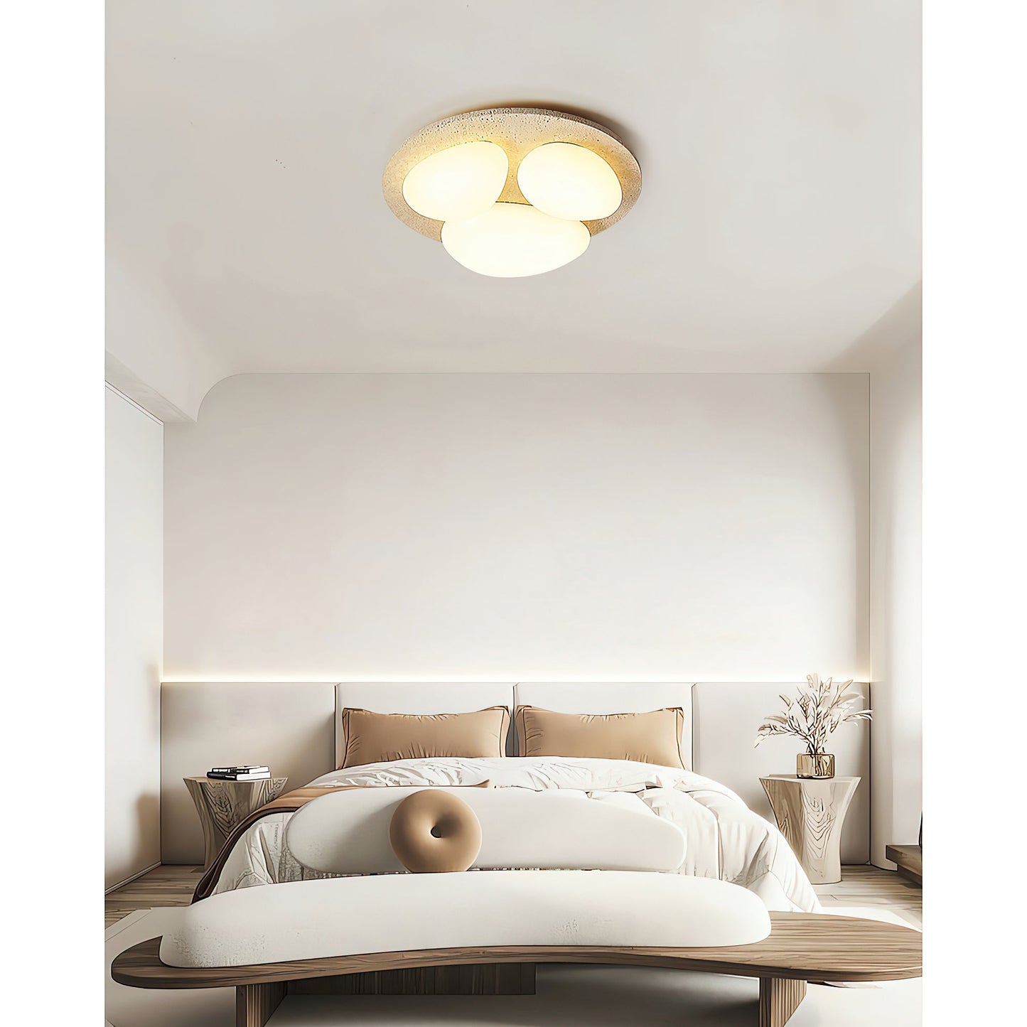 Echinacea Ceiling Lamp