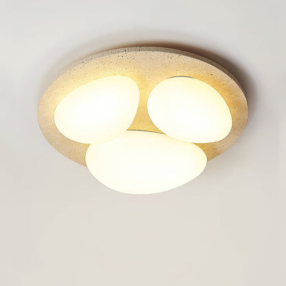 Echinacea Ceiling Lamp