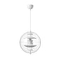 Globe Pendant Lamp