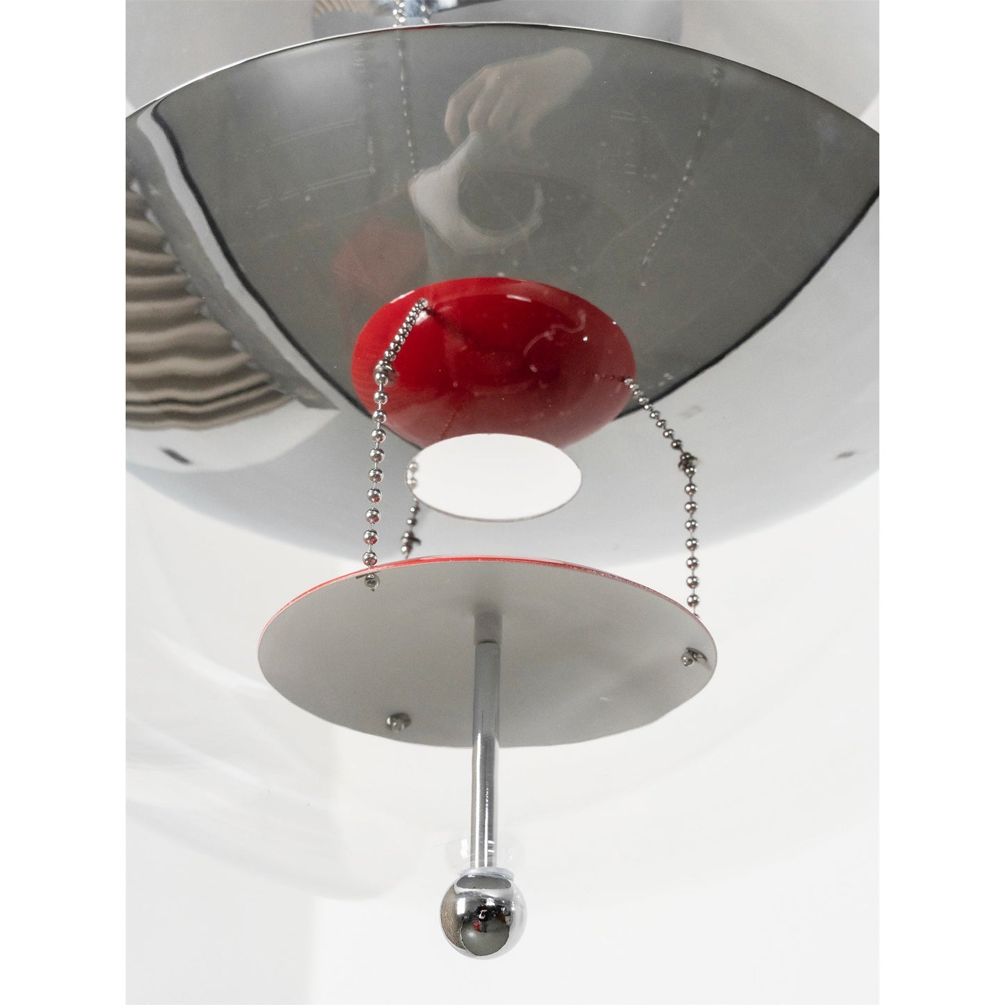 Globe Pendant Lamp