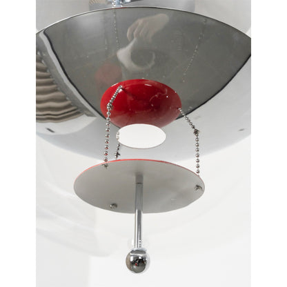 Globe Pendant Lamp