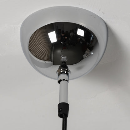 Globe Pendant Lamp