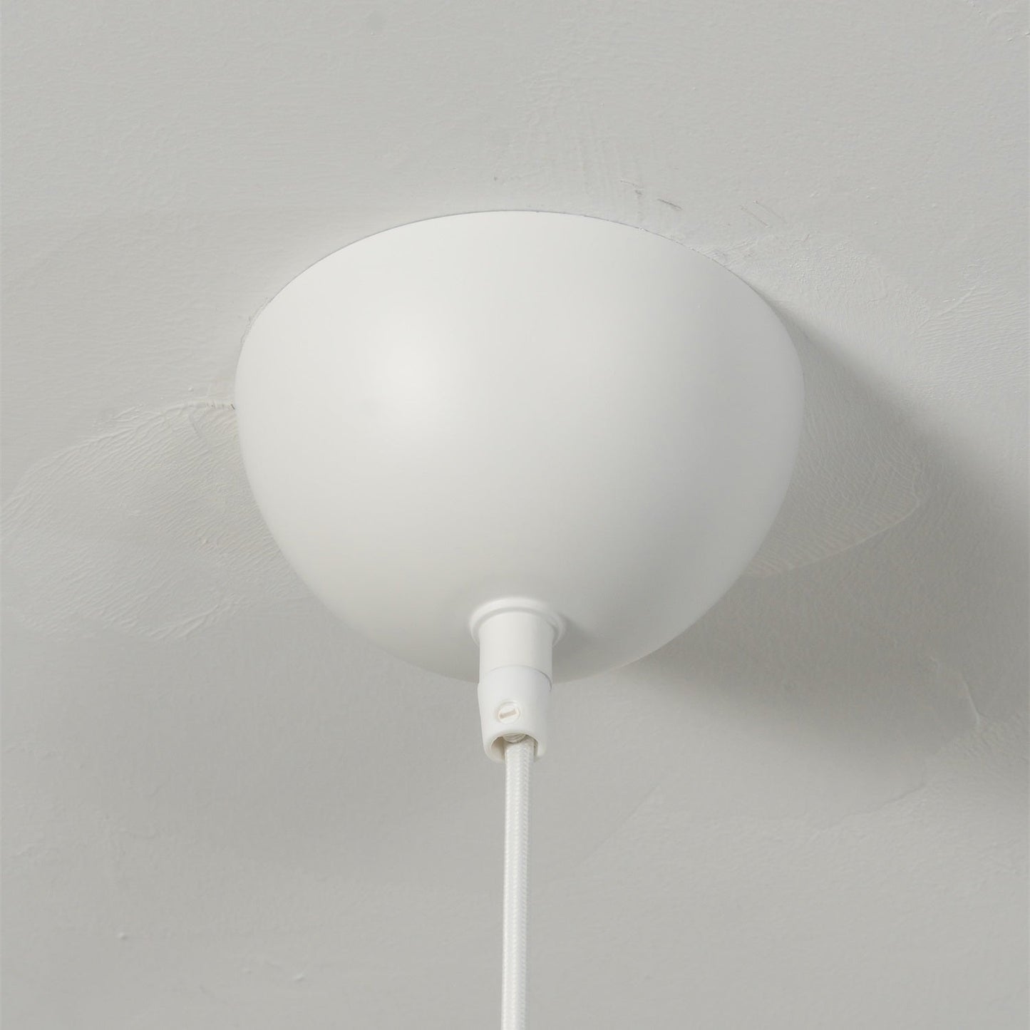 Globe Pendant Lamp