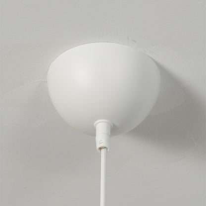 Globe Pendant Lamp
