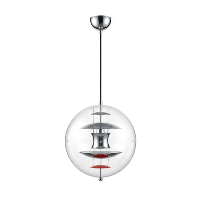 Globe Pendant Lamp