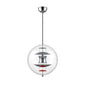 Globe Pendant Lamp