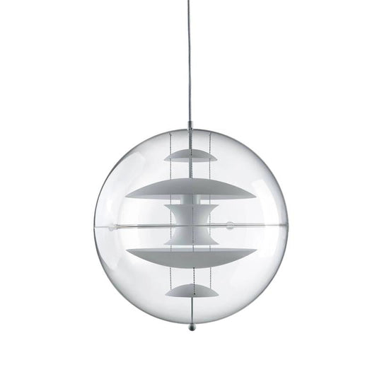Globe Pendant Lamp