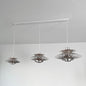 Gold Foil PH Pendant Lamp