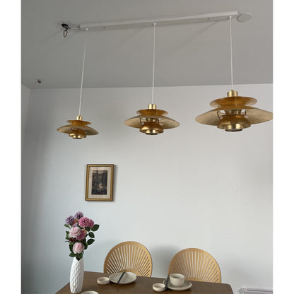 Gold Foil PH Pendant Lamp