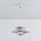 Gold Foil PH Pendant Lamp