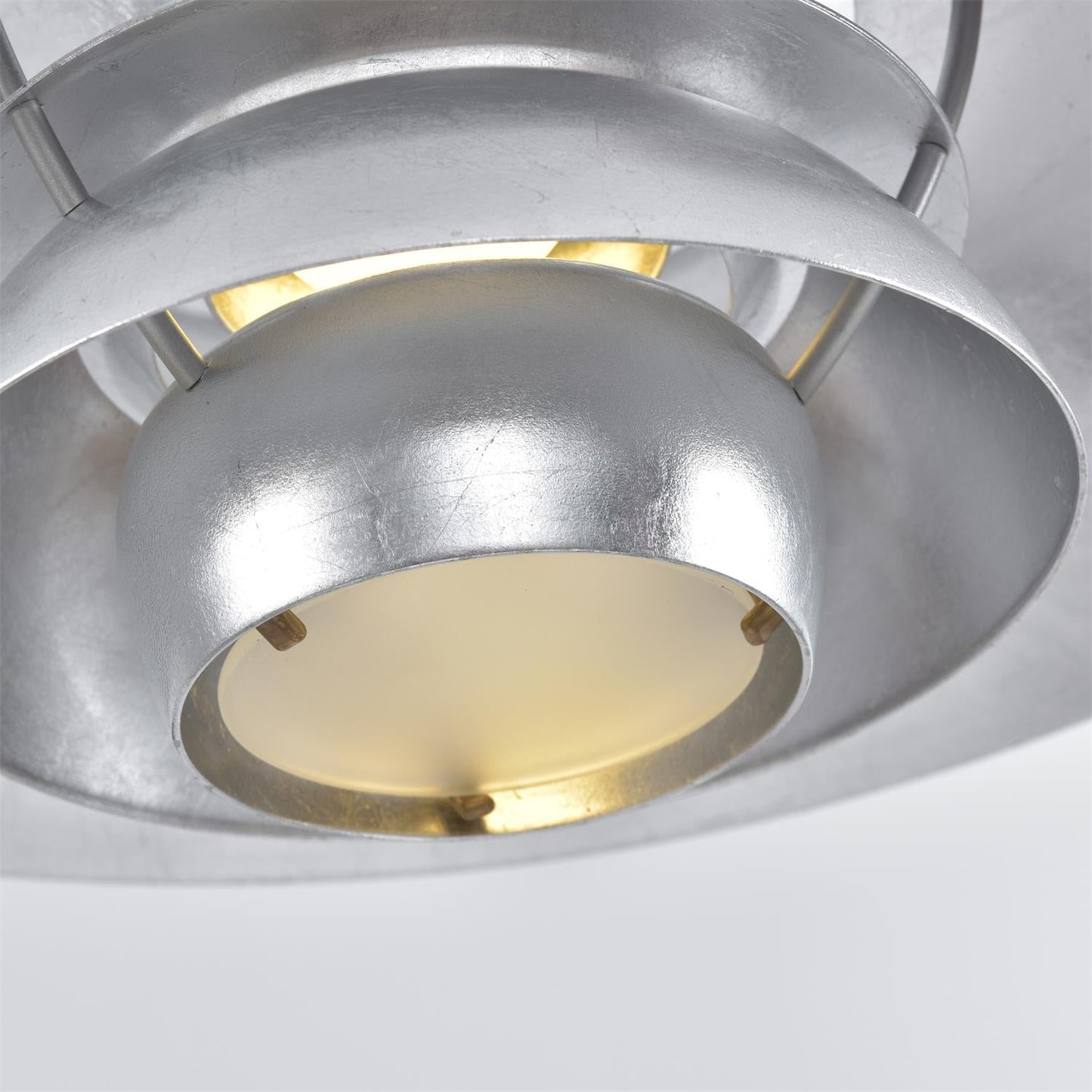 Gold Foil PH Pendant Lamp