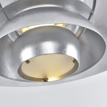 Gold Foil PH Pendant Lamp