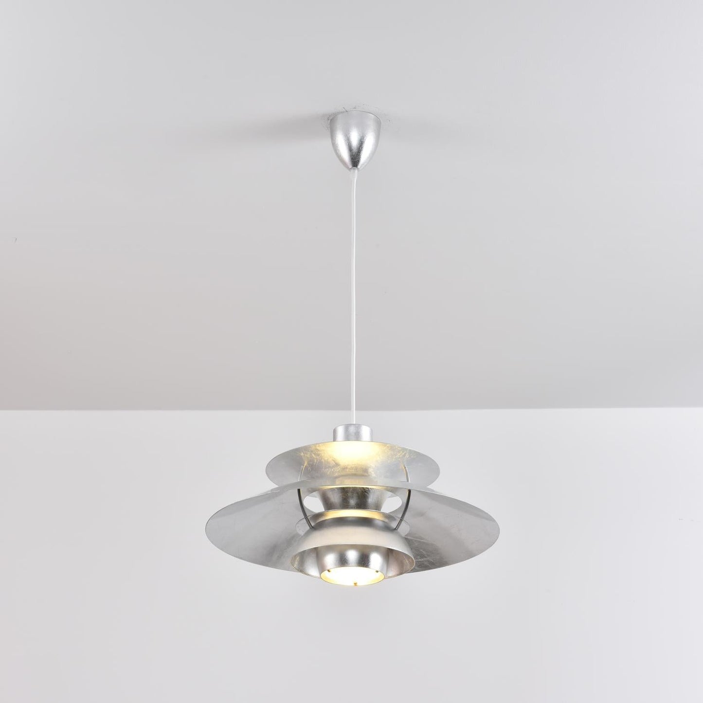 Gold Foil PH Pendant Lamp