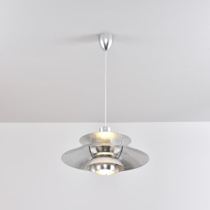 Gold Foil PH Pendant Lamp