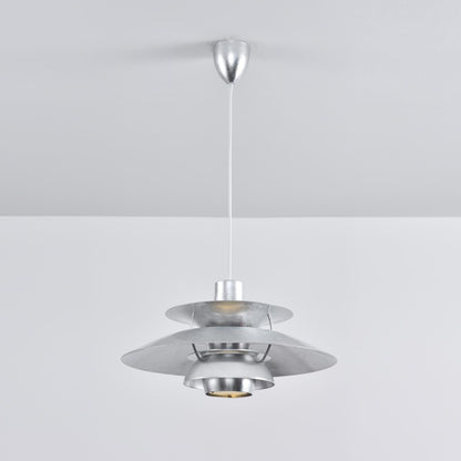 Gold Foil PH Pendant Lamp