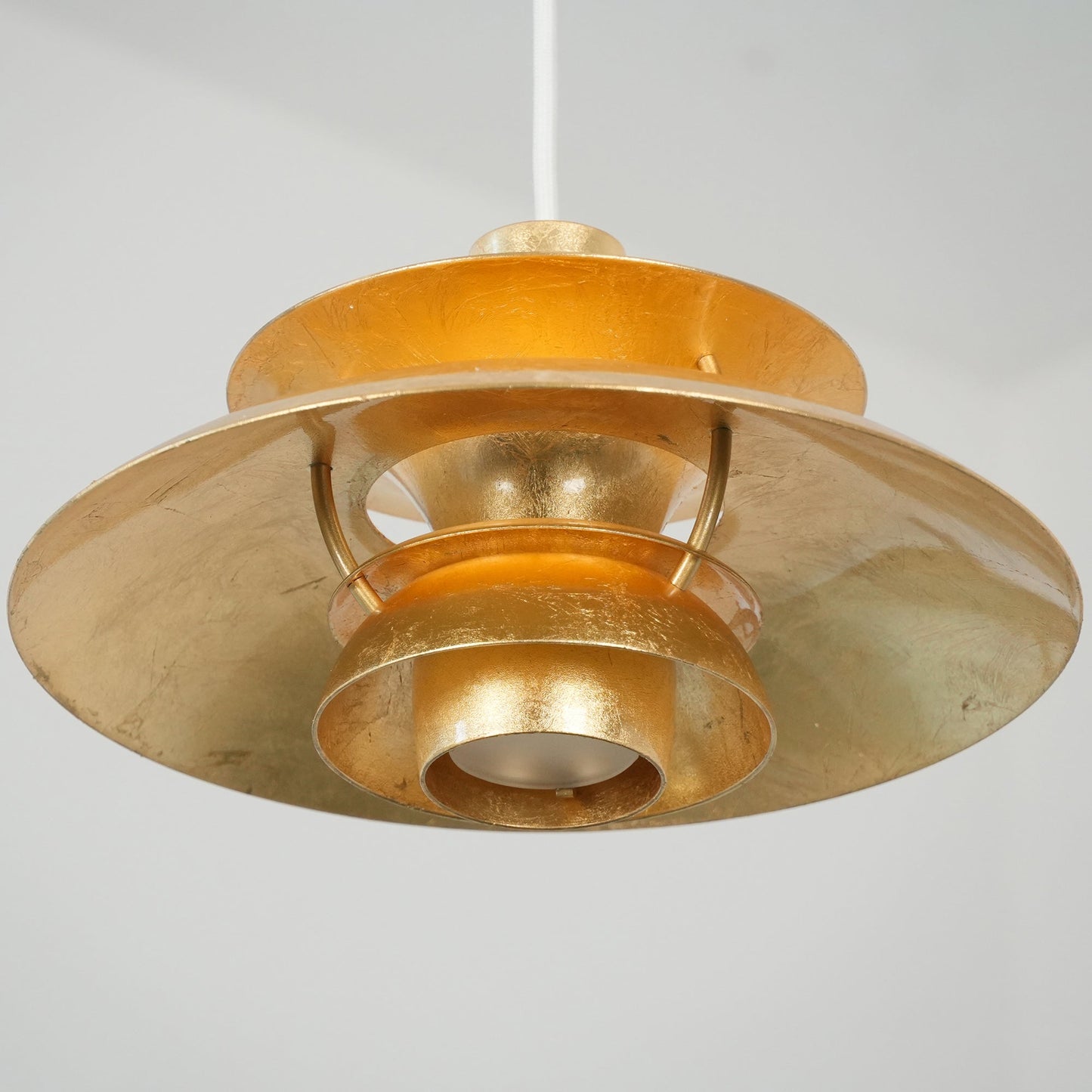 Gold Foil PH Pendant Lamp