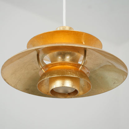 Gold Foil PH Pendant Lamp