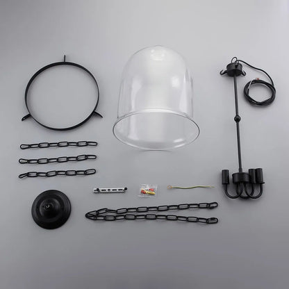 Viona Pendant Light