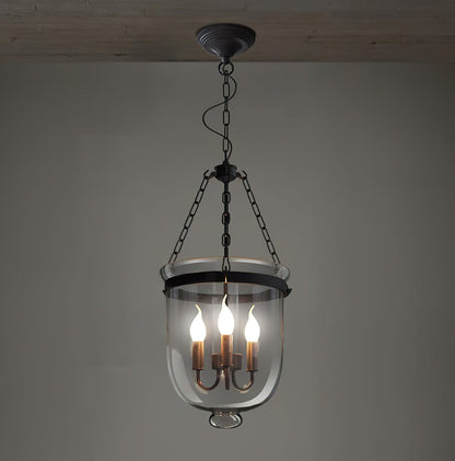 Viona Pendant Light
