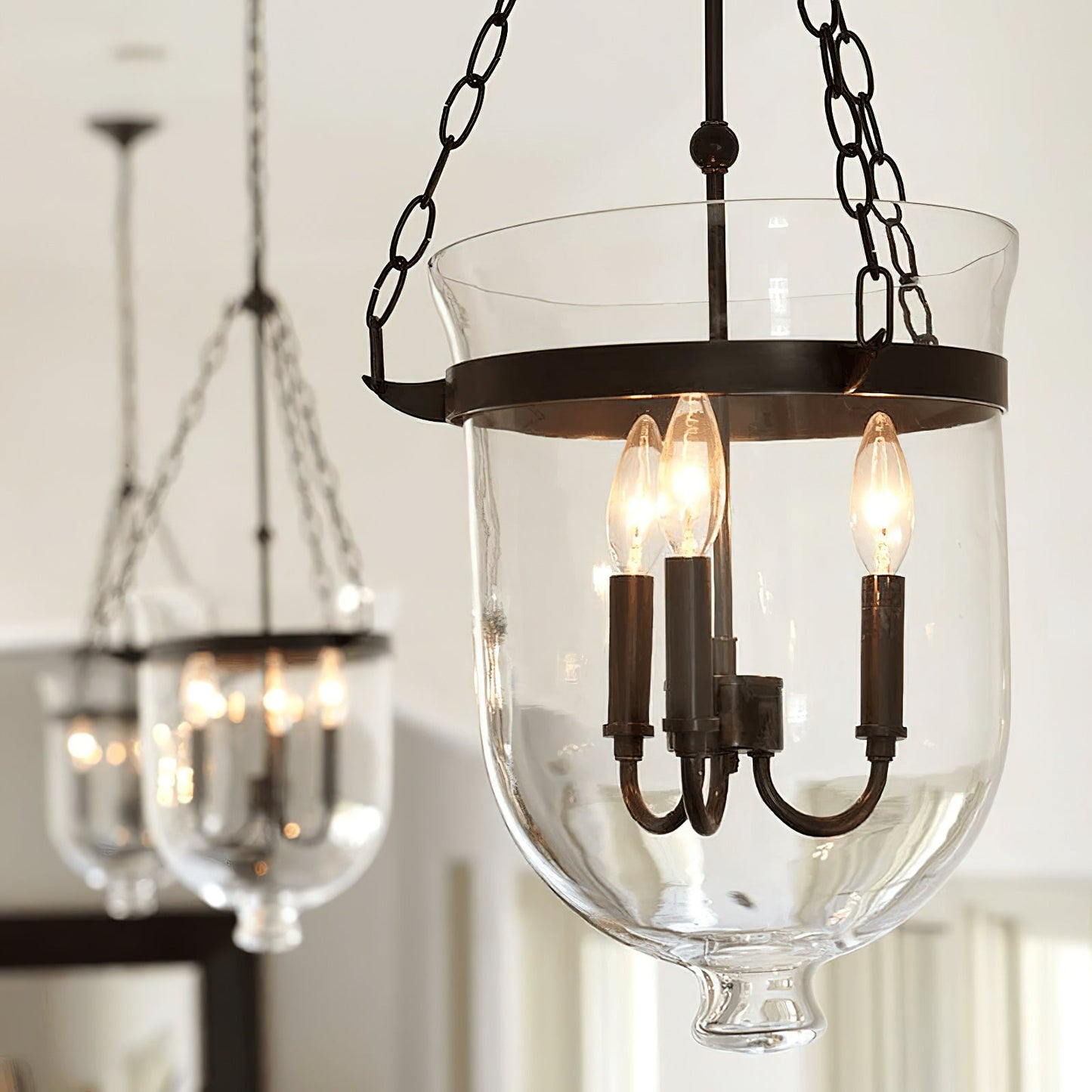 Viona Pendant Light