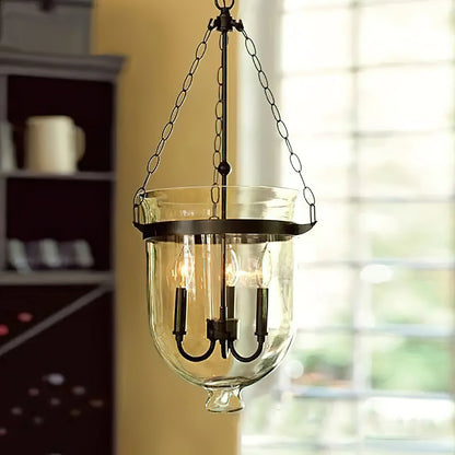 Viona Pendant Light