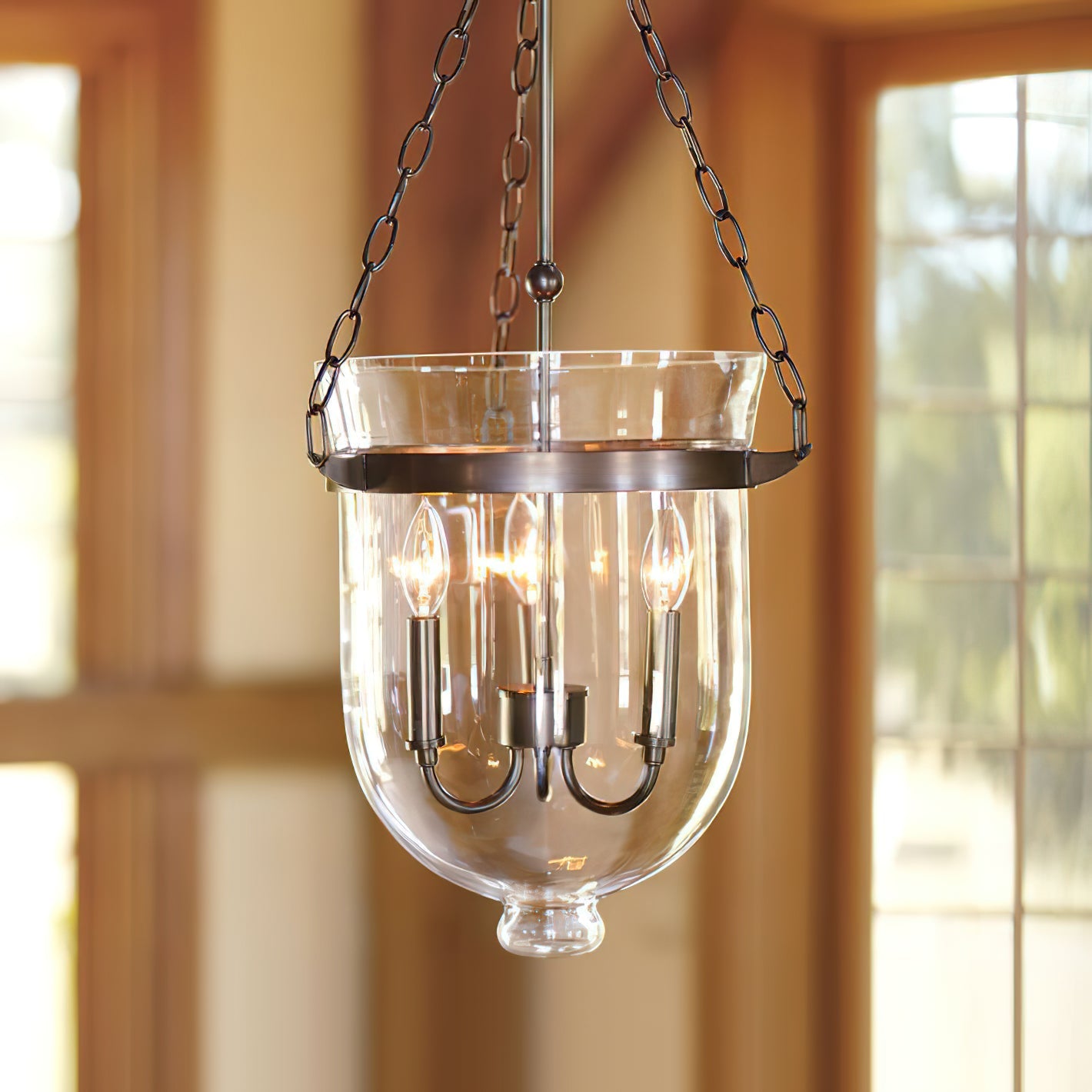 Viona Pendant Light