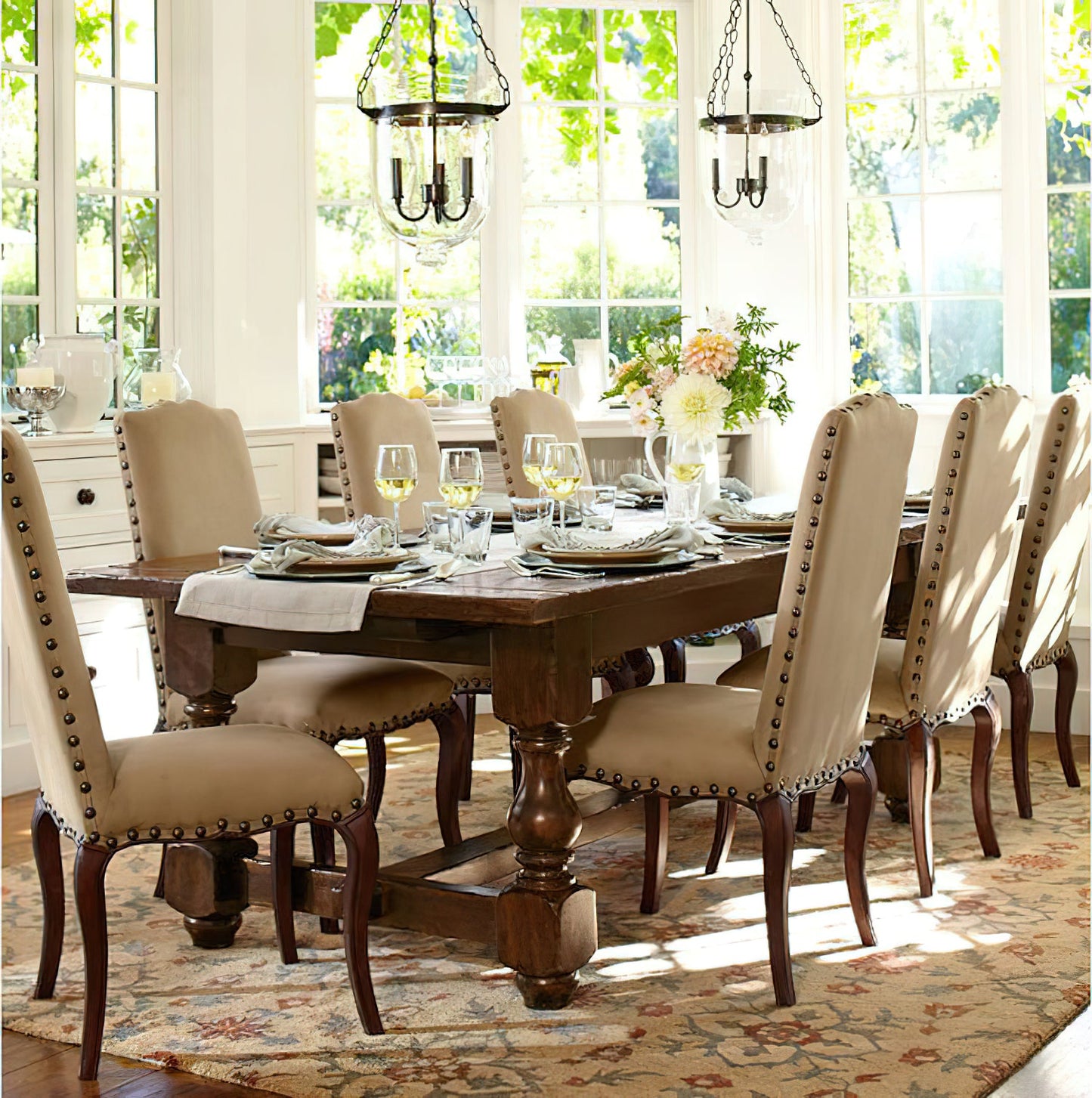 Viona Pendant Light