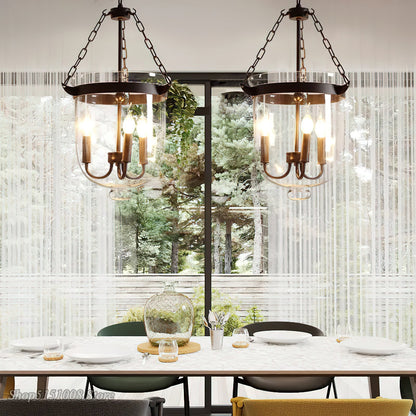 Viona Pendant Light