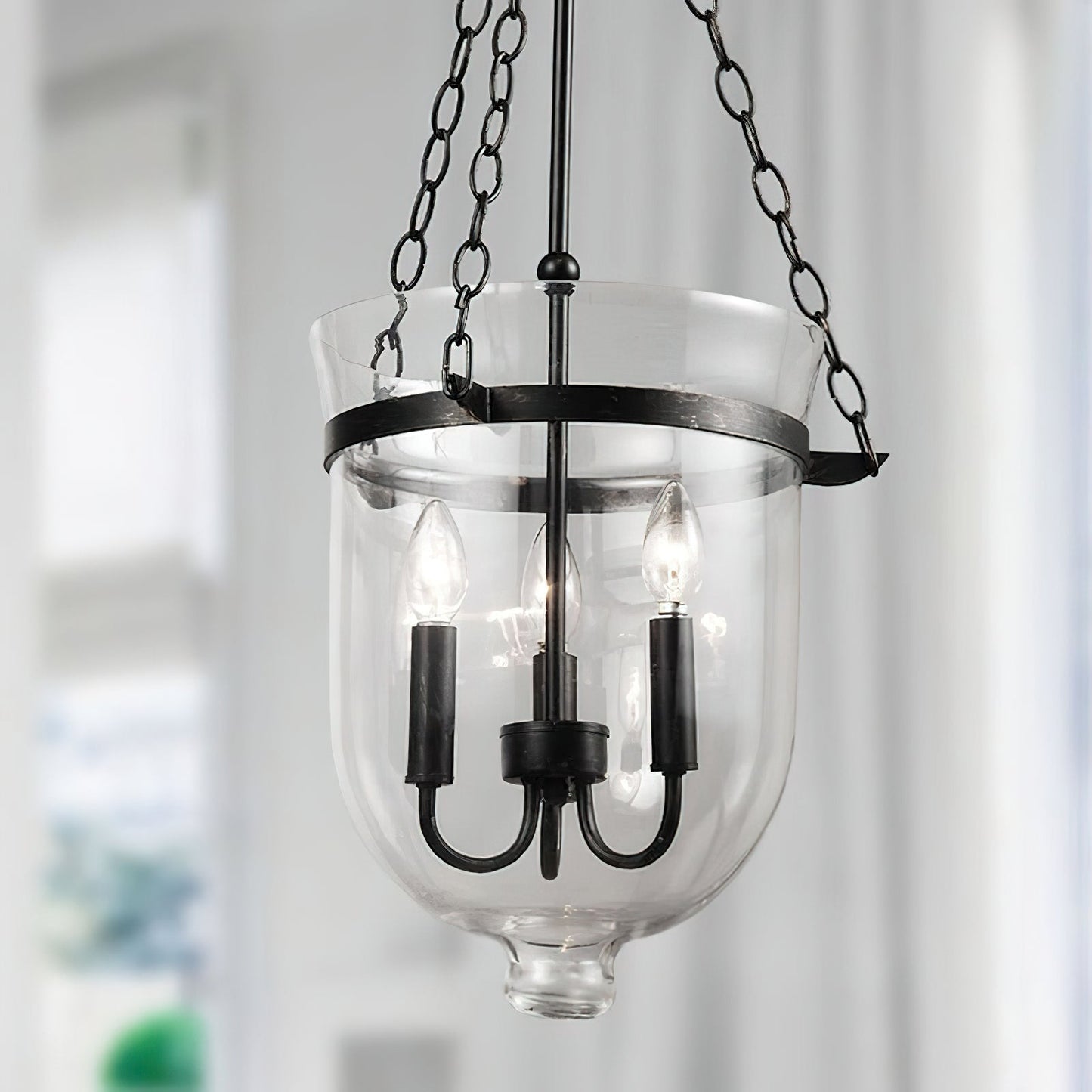 Viona Pendant Light