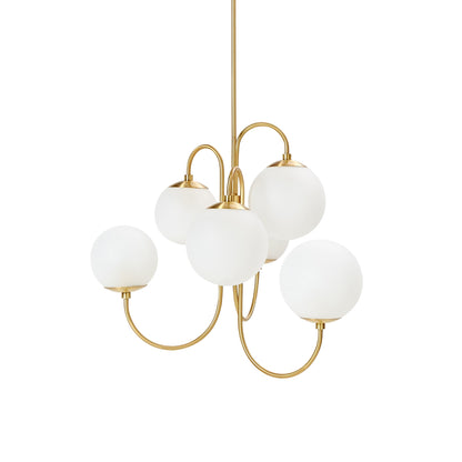 Bandol Chandelier