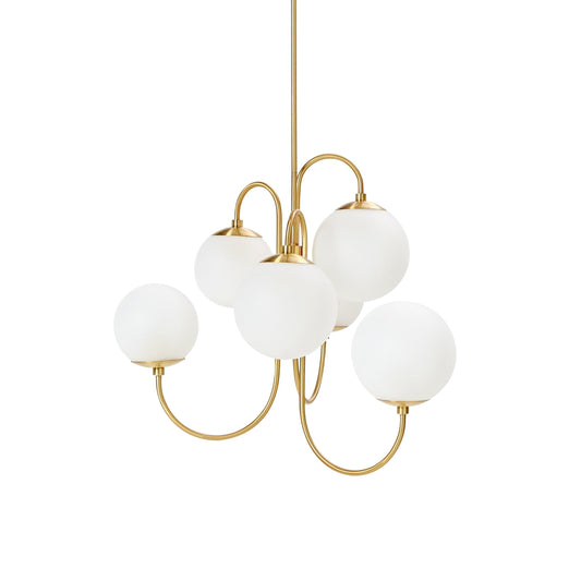 Bandol Chandelier