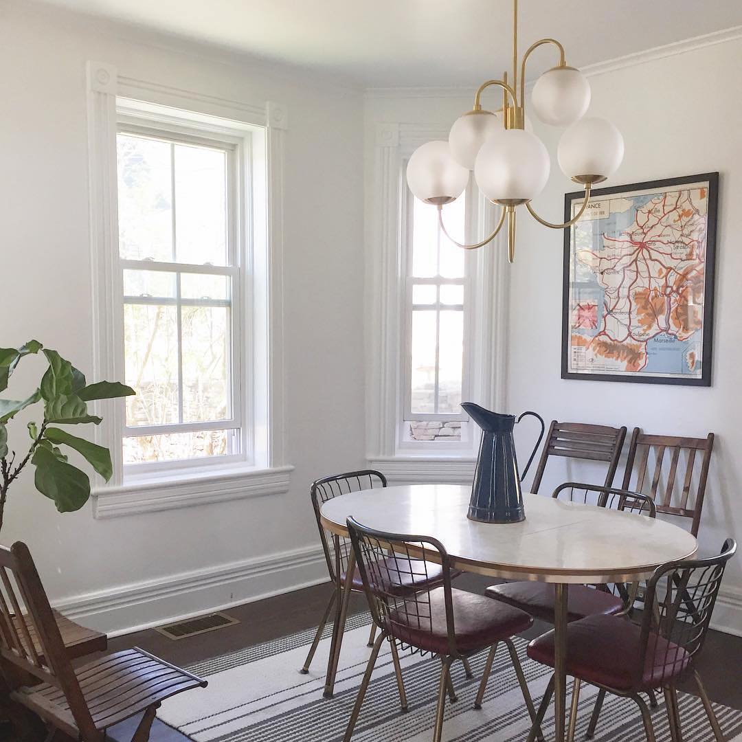 Bandol Chandelier