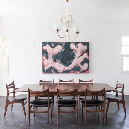 Bandol Chandelier
