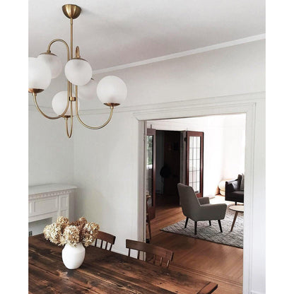 Bandol Chandelier