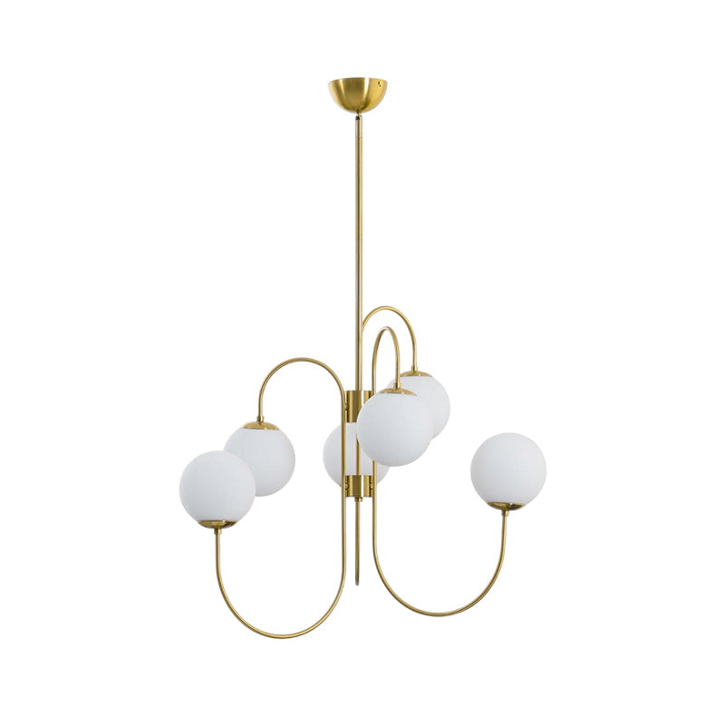 Bandol Chandelier